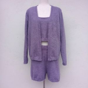 (3) Haute Monde Co-Ord Matching‎ Set